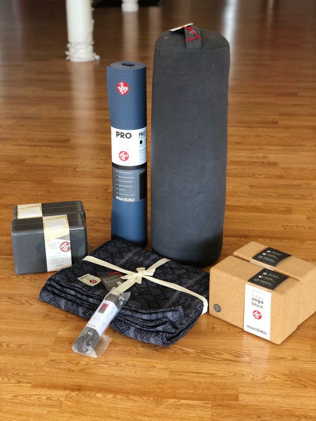 yoga props for sale